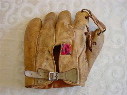 Pepper Martin Rawlings 400V Front